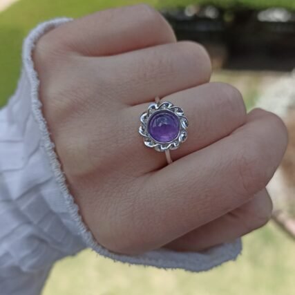 Anillo Mini Entorchado