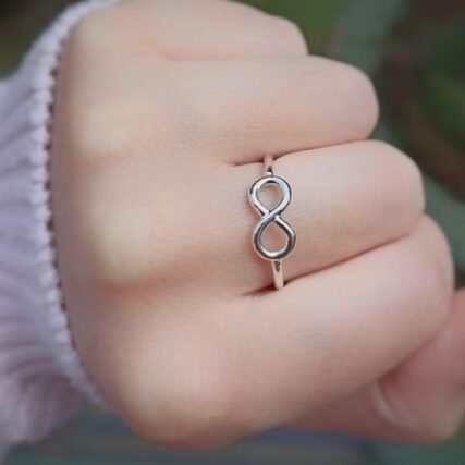 Anillo Infinito
