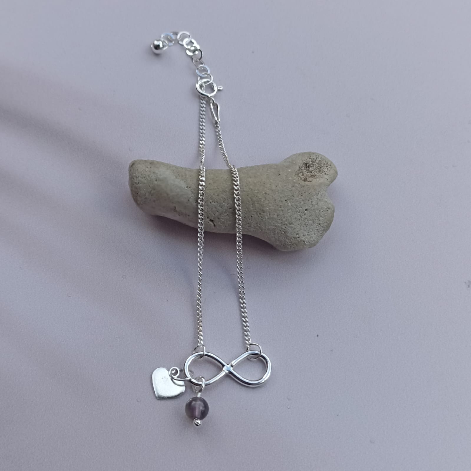 Pulsera Infinito - Imagen 3