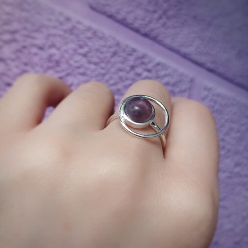 Anillo Luna - Imagen 2