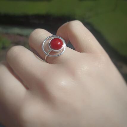 Anillo Luna