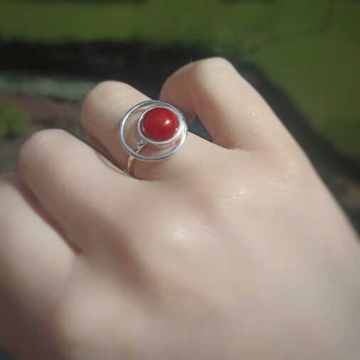Anillo Luna
