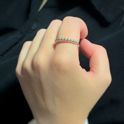 Anillo Antiestrés