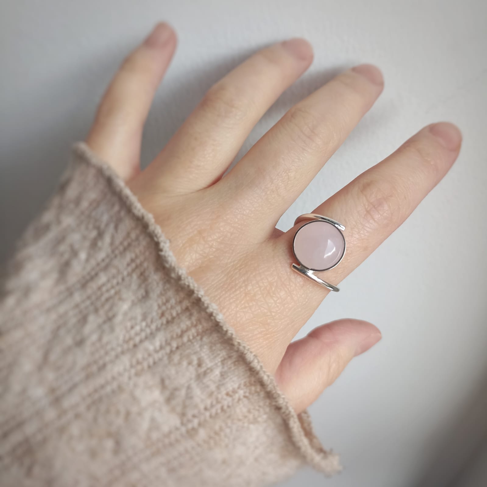 Anillo Cruzado - Imagen 2