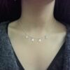 Collar Letras Colgantes - Imagen 3