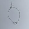 Pulsera Nudo Corazón - Imagen 3