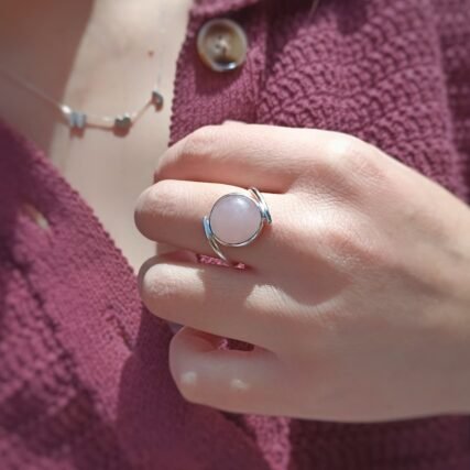 Anillo Cruzado