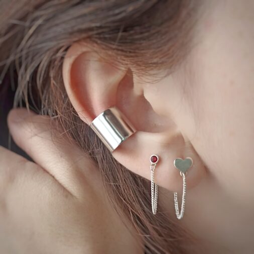 Earcuff Ancho