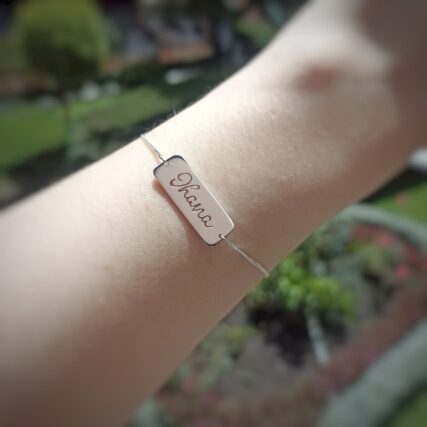 Pulsera Tipo Esclava