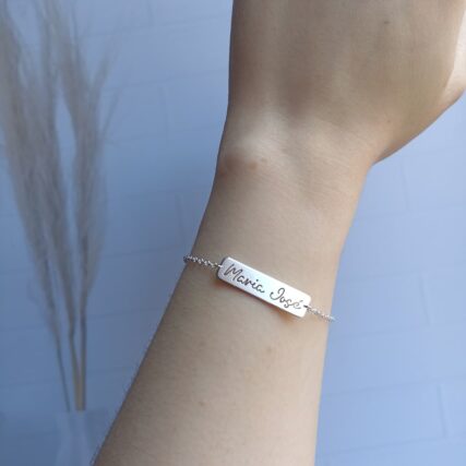 Pulsera Tipo Esclava