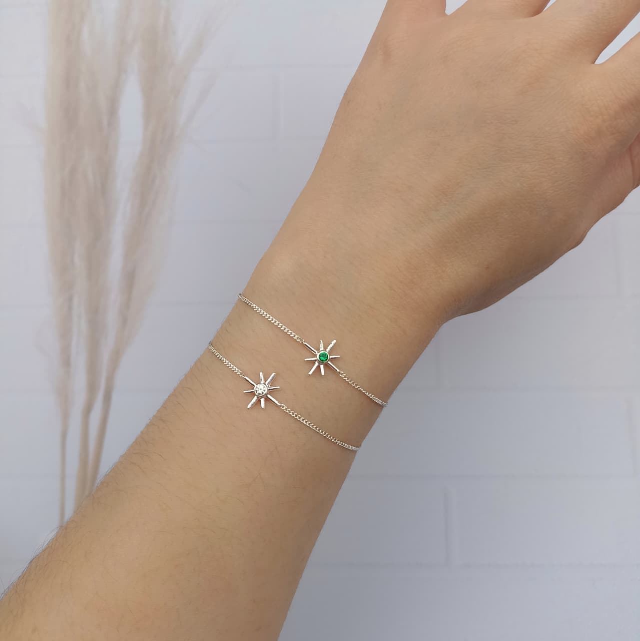 Pulsera Estrella Fugaz - Imagen 3