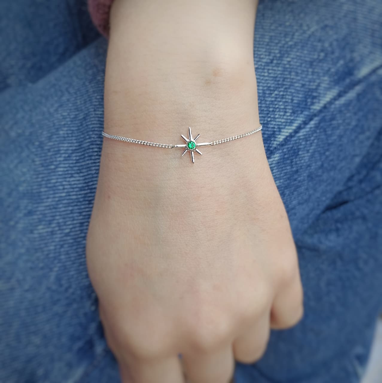 Pulsera Estrella Fugaz - Imagen 2