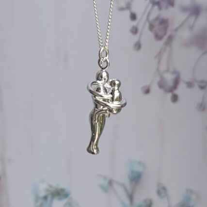 Collar Amor Infinito