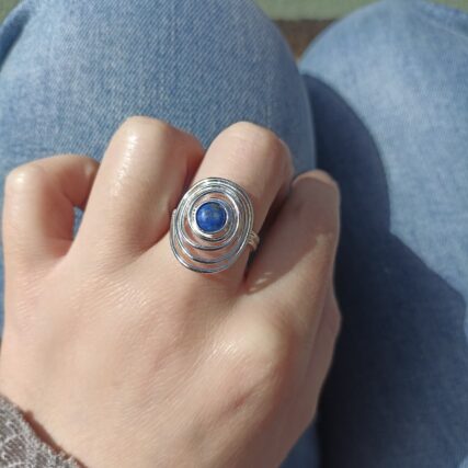 Anillo Universo